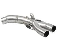 DECATALIZZATORE MIVV INOX HONDA CB 1000 R 2008-2016