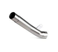 DECATALIZZATORE MIVV INOX KAWASAKI ZX-10 R 2016-2018