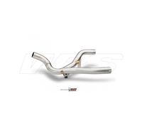 DECATALIZZATORE MIVV INOX BMW R 1150 GS 1999-2003