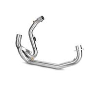 DECATALIZZATORE MIVV INOX PER DUCATI HYPERMOTARD 1100 2007-2009