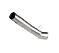 Tubo Elimina Kat MIVV Decatalizzatore Acciaio inox Kawasaki Zx-10 R 2016 > 2023