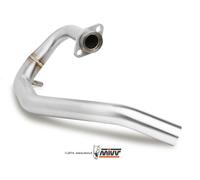 M.YA.026.C1 - Raccordo Scarico no-kat Mivv STRONGER ENDURO YAMAHA WR 125 R/X 09-