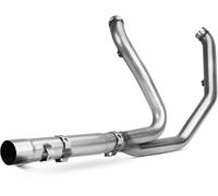 HD.001.C1 - Collettore scarico Mivv - No-Kat HARLEY DAVIDSON ELECTRA GLIDE
