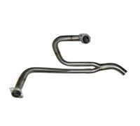 Scarico Completo GPR COLLETTORE Racing HONDA AFRICA TWIN 750 RD07 1993 > 2003
