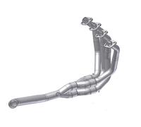 DeCatalizzatore scarichi MIVV per KAWASAKI NINJA 1000 SX/TOURER 2020 > 2022