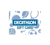 Decathlon Gift Card 50 EUR Key ITALY