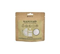 Decathlon nutrition dessert liofilizzato al latte di riso alla vaniglia 45g