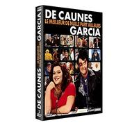 Decaunes et gacia : le meilleur de nulle part ailleurs, vol. 1