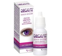 Decavis len gocce 15ml