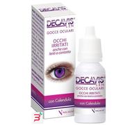 DECAVIS LEN GOCCE 15 ML