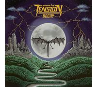Tension Decay – Vinile 12" LP – Victrola