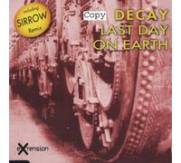 Decay - Last Day on Earth