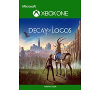 Decay of Logos (Xbox One) Xbox Live Key EUROPE