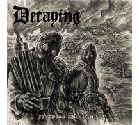 Decaying - To Cross the Line