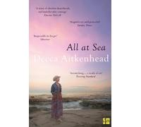 Decca Aitkenhead All at Sea (Tascabile)