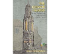 Decca Warrington The Eleanor Crosses (Tascabile)