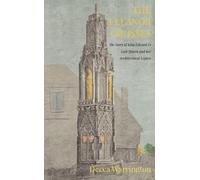 Decca Warrington The Eleanor Crosses (Tascabile)