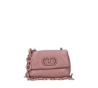 DECCAN MINI SHOULDER ABG Borse a spalla o tracolla LA CARRIE Donna Rosa ABT060_L