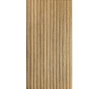 Deccart Pannelli Decorativi Per Pareti 3D 100x50 cm XPS - Lamelle, 8m² | 16 pezzi, Murali, Pannello Decorativo Parete, Rivestimento Parete in Polistirolo, Pannelli murali per interni