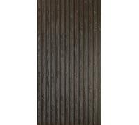 Deccart - Pannelli murali decorativi per pareti 100x50 cm - Pannello decorativo 3d - polistirolo da parete soffitto - 3d wall panel - Decorazione muro - lamelle di legno - 2m² (4 pezzo)