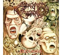 Deceased ( audioCD )