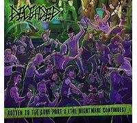 Deceased - Rotten To The Core Part 2