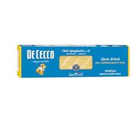 Dececco Spaghettini n. 11 (20 x 16oz)