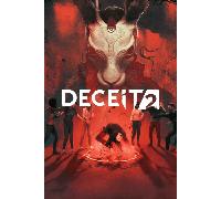 Deceit 2 (PC) Steam Key GLOBAL