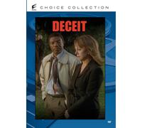 Deceit (2004) (DVD) Owen Black Emily Barclay Timothy Balme