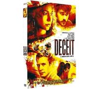 Deceit - dvd