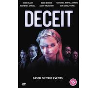 Deceit (DVD) El Anthony Eddie Marsan Sion Daniel Young Rene Costa Deka Walmsley