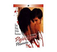 Deceit [DVD] [Region 2] (English audio) by Matt Long