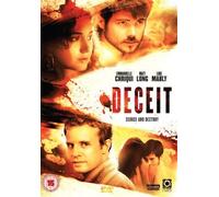 Emmanuelle Chriqui - Deceit [Edizione: Regno Unito] [Edizione: Regno Unito]