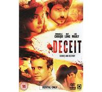 Emmanuelle Chriqui - Deceit [Edizione: Regno Unito] [Edizione: Regno Unito]