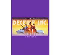 Deceive Inc. - Black Tie (DLC) (PC) Steam Key EUROPE