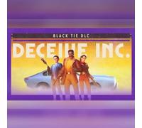 Deceive Inc. Black Tie Edition Content (DLC) (PC) Steam Key - GLOBAL