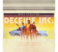 Deceive Inc. Black Tie Edition (PC) Steam Key - EU