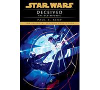 Paul S. Kemp Deceived: Star Wars Legends (The Old Republic) (Tascabile)