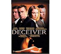 Deceiver ( Liar ) [Region Free]