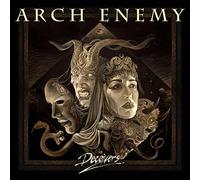 Arch Enemy Deceivers (Vinyl LP)