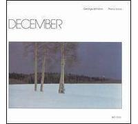 December by George Winston