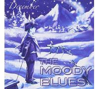 December by The Moody Blues (2003-10-28)