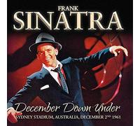December Down Under Sydney Stadium Australia 1961 (1 CD Audio... (Audio Cd)