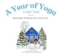 December: Embrace Your Inner Chill