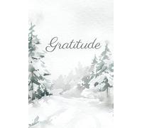 December Gratitude Journal