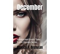 December: Handpicked Erotic Tales