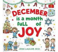 December is a Month Full of Joy