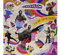 The Decemberists I'll Be Your Girl (Vinyl LP)