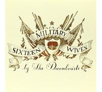 Decemberists, the - 16 Military Wives