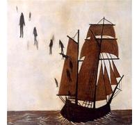 Decemberists, The - Castaways & Cutout